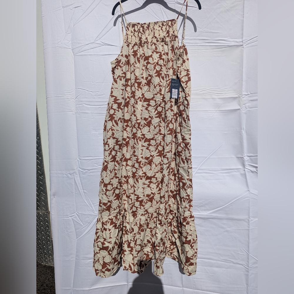 Vintage Threads Dress - Picture 5 of 10